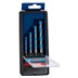 Bosch 4dílná sada vrtáků EXPERT MultiConstruction CYL-9, 4/5/6/8 mm