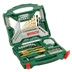 BOSCH 70dílná sada X-Line s povlakem TiN