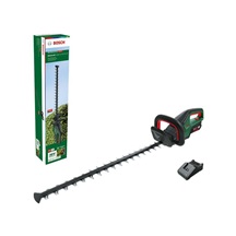 BOSCH AdvancedHedgeCut 36V-65-28, akumulátorové nůžky, 36 V, délka čepele 65 cm, rozteč zubů 30 mm, akumulátor 2.0 Ah