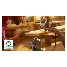 Bosch AdvancedVac 20 vysavač na suché a mokré sání