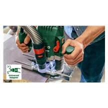 Bosch AdvancedVac 20 vysavač na suché a mokré sání