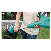BOSCH ART 30, strunová sekačka, 480 W, struna 30 cm
