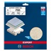 Bosch brusná mřížka EXPERT M480, 225 mm, G 80, 5 ks