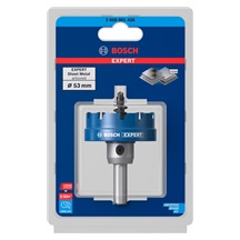 Bosch děrovka EXPERT Sheet Metal 53 mm
