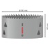 Bosch děrovka PRO Multi Material, 95 mm, se závitem
