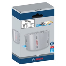 Bosch děrovka PRO Multi Material, 95 mm, se závitem