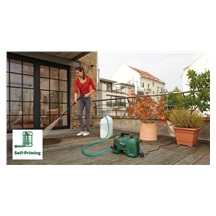 BOSCH Dlouhé kopí EasyAquatak 100, vysokotlaký čistič, 1.100 W, 100 bar, 330 l/h