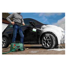 Bosch EasyAquatak 110 vysokotlaký čistič, 1.300 W, 110 bar, 330 l/h