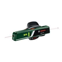 Bosch EasyLevel laserová vodováha