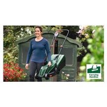 Bosch EasyRotak 32 sekačka na trávu