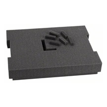 Bosch Foam insert 136 vložka pro uložení nářadí