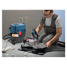 Bosch GAS 35 L AFC síťový vysavač, 1200 W, mokrý a suchý úklid, 35 l, automatické čištění filtru