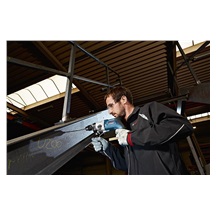 Bosch GBM 13-2 RE vrtačka, 750 W, průměr vrtání do dřeva 32 / 20 mm, do oceli 13 / 8 mm