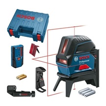 Bosch GCL 2-50 kombinovaný laser