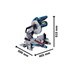 Bosch GCM 216 kapovací a pokosová pila