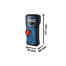 Bosch GDM 600-15 digitální multimetr