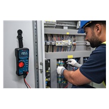 Bosch GDM 600-15 digitální multimetr
