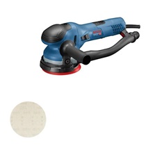 Bosch GET 55-125 excentrická bruska