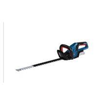 Bosch GHE 18V-60 akumulátorové nůžky na živé ploty, čepel 60 cm, rychlost 1500 ot/min, nízká hmotnost