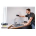 Bosch GMS 120-27 detektor, 2× baterie 1,5 V LR6 (AA), identifikace materiálu
