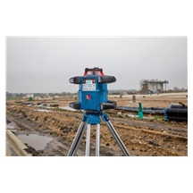 Bosch GRL 600 CHV rotační laser