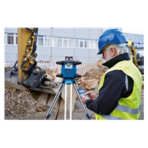 Bosch GRL 600 CHV rotační laser