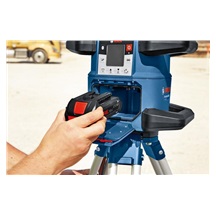 Bosch GRL 600 CHV rotační laser
