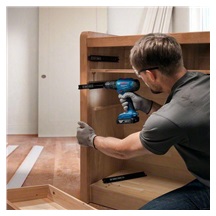Bosch GSB 183-LI akumulátorový příklepový vrtací šroubovák