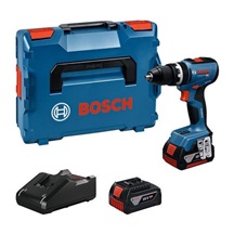 Bosch GSB 18V-65 akumulátorový příklepový vrtací šroubovák