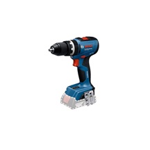 Bosch GSB 18V-65 akumulátorový příklepový vrtací šroubovák