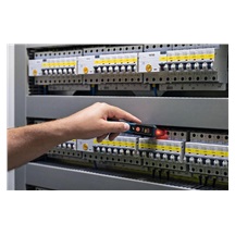 Bosch GVD 1000-17 bezkontaktní zkoušečka napětí