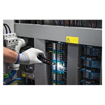 Bosch GVD 1000-17 bezkontaktní zkoušečka napětí
