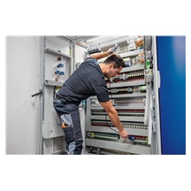 Bosch GVT 1000-15 zkoušečka napětí