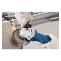 Bosch GWS 7-125, Professional, Úhlová bruska