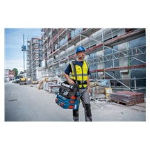 Bosch GWT 20 brašna na nářadí, kompatibilní s L-BOXXy