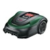BOSCH Indego S+ 500, robotická sekačka, 18 V, výška střihu 30 – 50 mm, plocha až 500 m2