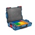 Bosch L-BOXX 102 set 12 kusů kufrový systém
