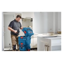 Bosch L-BOXX 102 set 12 kusů kufrový systém