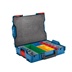 Bosch L-BOXX 102 set 13 kusů kufrový systém