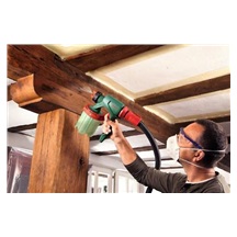 Bosch PFS 3000-2 systém pro nástřik barev, 650 W, SprayControl, 3stupňová tryska, 2 m2 za 1 min