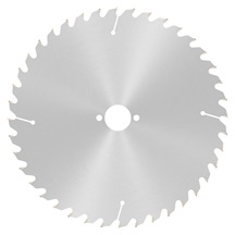 Bosch pilový kotouč PRO Wood pro okružní pilu, 250 × 3,2 × 30 mm, T40
