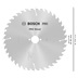 Bosch pilový kotouč PRO Wood pro okružní pilu, 250 × 3,2 × 30 mm, T40