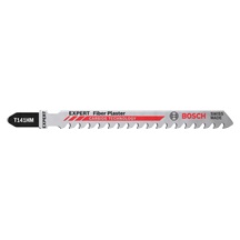 Bosch pilový plátek pro přímočaré pily EXPERT Fiber Plaster T141HM, 2 ks