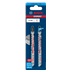 Bosch pilový plátek pro přímočaré pily EXPERT Fiber Plaster T141HM, 2 ks