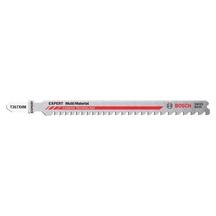 Bosch pilový plátek pro přímočaré pily EXPERT Multi Material T367XHM, 10 ks