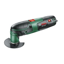 Bosch PMF 220 CE multifunkční nářadí, 220 W, 15.000 – 20.000 ot/min, úhel oscilace 2,8 °