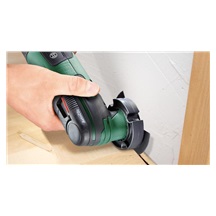 Bosch PMF 220 CE multifunkční nářadí, 220 W, 15.000 – 20.000 ot/min, úhel oscilace 2,8 °