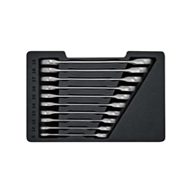 Bosch sada ráčnových klíčů 10 ks