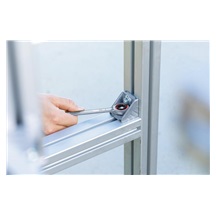 Bosch sada ráčnových klíčů 10 ks