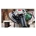 Bosch UniversalGrind 750-115 úhlová bruska, 750 W, 12.000 ot/min, aretace vřetena, ochranný kryt